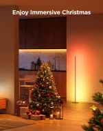 Govee RGBICW Smart Floor Lamp