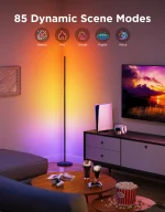Govee RGBICW Smart Floor Lamp