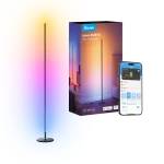 Govee RGBICW Smart Corner Floor Lamp