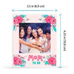ورق صور لزج من HP Sprocket 3.5 × 4.25 Zink (علبة 100)