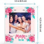 HP Sprocket 3.5 x 4.25 Zink Sticky-backed Photo Paper
