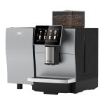 Jetinno JL30-BT-MW Powerful Commercial HoReCa Coffee Machine with Fresh Milk