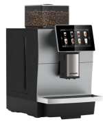 Jetinno JL30-BT-MW Powerful Commercial HoReCa Coffee Machine with Fresh Milk