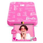 KODAK Barbie x Step Slim
