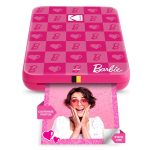 KODAK Barbie x Step Slim