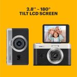 كاميرا كوداك بيكسبرو C1 كومباكت 13 ميجابكسل رقمية زووم رقمي 4X