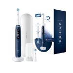 فرش الأسنان الكهربائية Oral-B iO7N - زرقاء