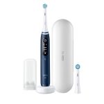 فرش الأسنان الكهربائية Oral-B iO7N - زرقاء