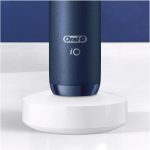 فرش الأسنان الكهربائية Oral-B iO7N - زرقاء