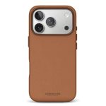 Vonmahlen Like Leather Case For iPhone 17 Pro