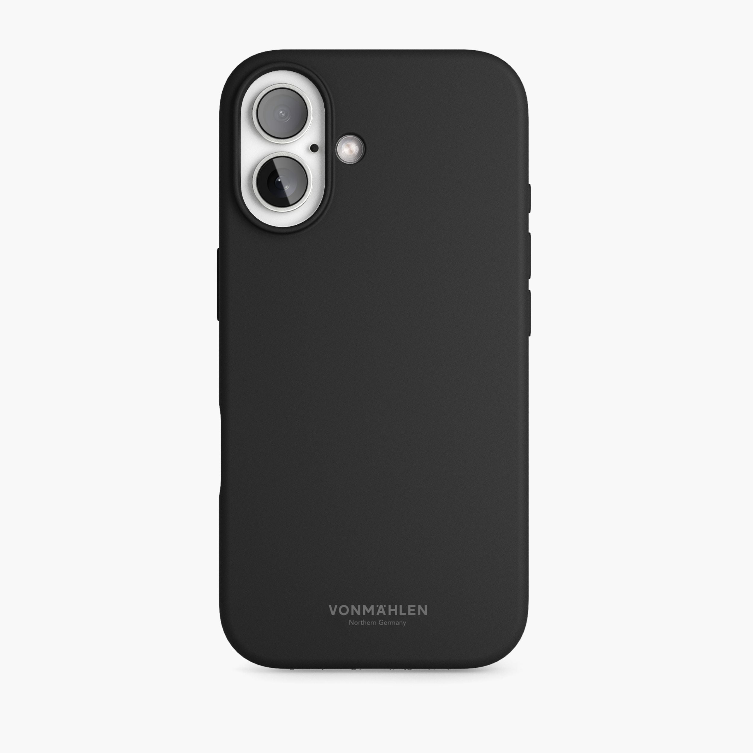 غطاء Vonmahlen Like Leather لـ Iphone 17 غطاء Vonmahlen Like Leather لـ Iphone 17