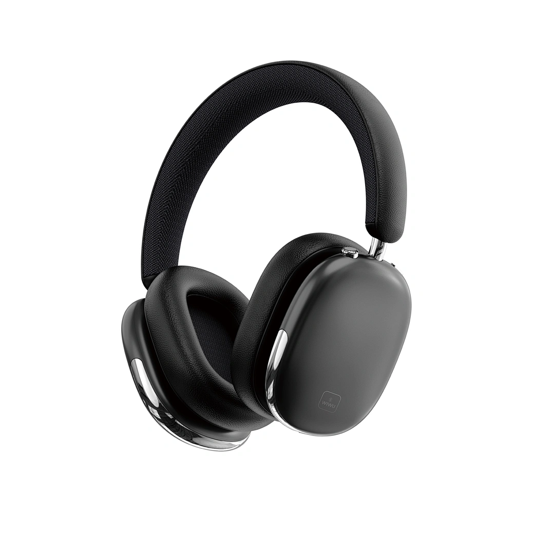 سماعة Wiwu Airbuds Max Td-16 Anc (6) سماعة Wiwu Airbuds Max Td-16 Anc