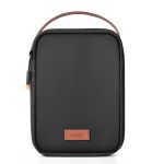 WiWU Minimal Tech Pouch - Black