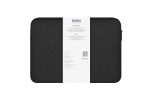 WiWU Minimalist Sleeve Bag For Up To 14" Laptop/Macbook Air - Black