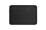 WiWU Minimalist Sleeve Bag For Up To 14" Laptop/Macbook Air - Black
