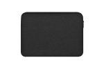 WiWU Minimalist Sleeve Bag For Up To 14" Laptop/Macbook Air - Black