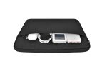 WiWU Minimalist Sleeve Bag For Up To 14" Laptop/Macbook Air - Black
