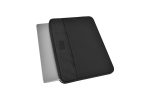 WiWU Minimalist Sleeve Bag For Up To 14" Laptop/Macbook Air - Black