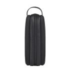 WiWU Salem Anti-Theft PU Travel Pouch - Black - Image 5