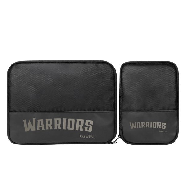 مجموعات أكياس السفر من WiWU Warriors - أسود