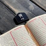 عداد الصلاة الذكي iQibla