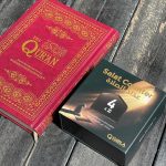 عداد الصلاة الذكي iQibla
