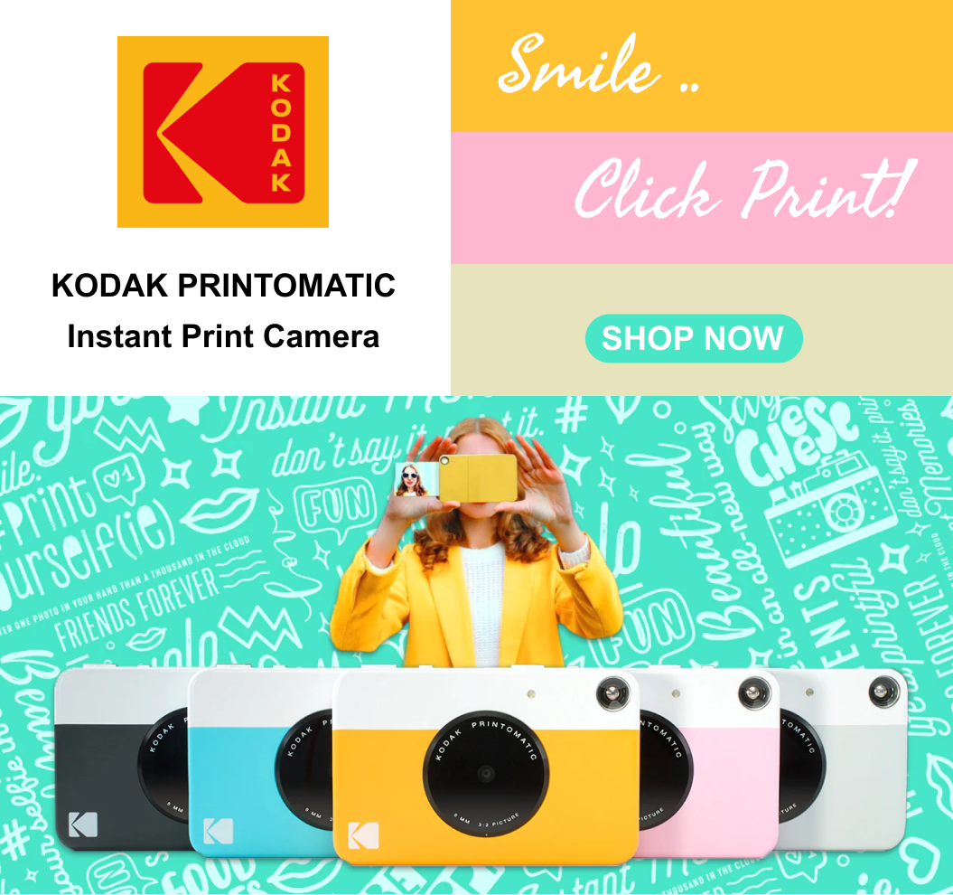 kodak