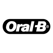oral b logo