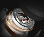 Jetinno JL09 - Small Home Fresh Ground Coffee Machine
