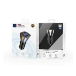 72W Car Charger