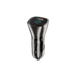 72W Car Charger
