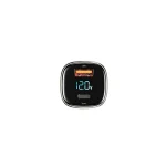 72W Car Charger