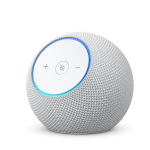 Amazon Echo Dot Max - أبيض جليدي