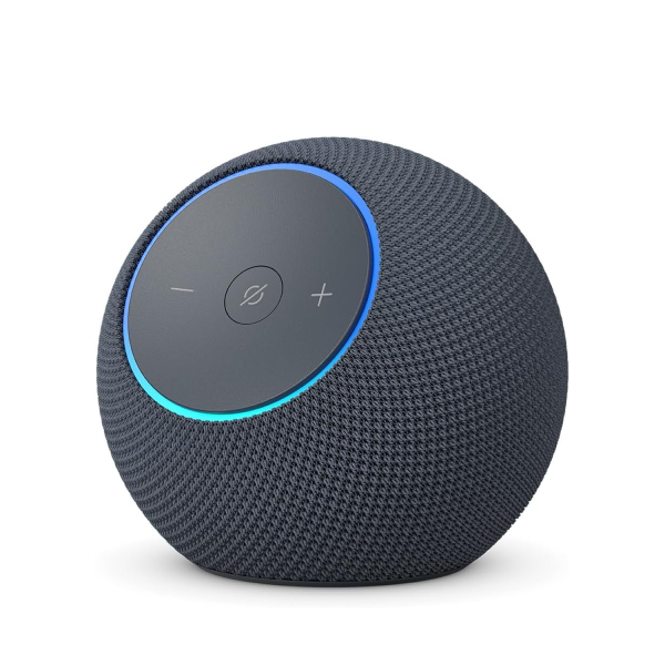 Amazon Echo Dot Max - جرافيت