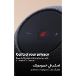 Amazon Echo Dot Max - جرافيت