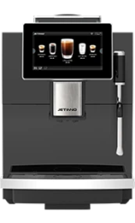 Jetinno JL09 - Small Home Fresh Ground Coffee Machine