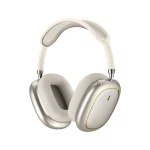 سماعات WiWU Airbuds Max اللاسلكية بإلغاء الضوضاء النشط TD-18
