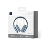 سماعات WiWU Airbuds Max اللاسلكية بإلغاء الضوضاء النشط TD-18