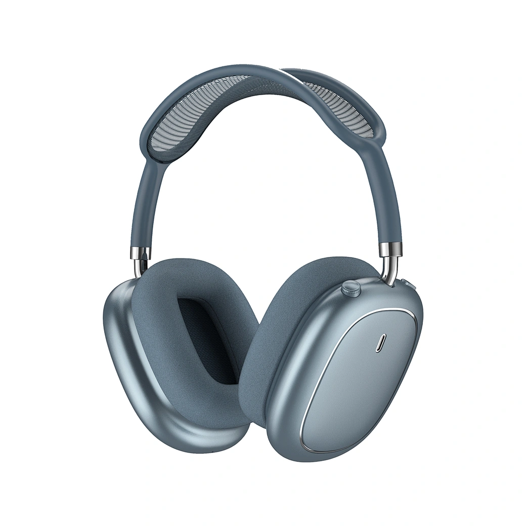 سماعات Wiwu Airbuds Max Anc اللاسلكية Td-18 (8) سماعات Wiwu Airbuds Max اللاسلكية بإلغاء الضوضاء النشط Td-18