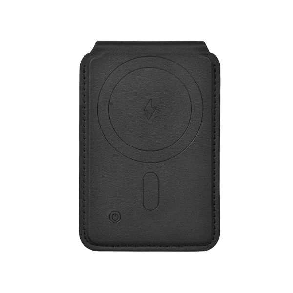 محفظة WiWU MW-005 Mag مع خاصية Apple Find