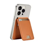 محفظة WiWU MW-005 Mag مع خاصية Apple Find