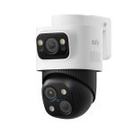 eufy Security PoE Bullet-PTZ CCTV Camera S4 Add-On