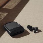 Urbanista Solar Powered Hybrid Active Noise Cancelling Wireless Earbuds