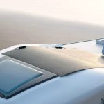 DJI LINKSOLAR 200W Flexible Solar Panel