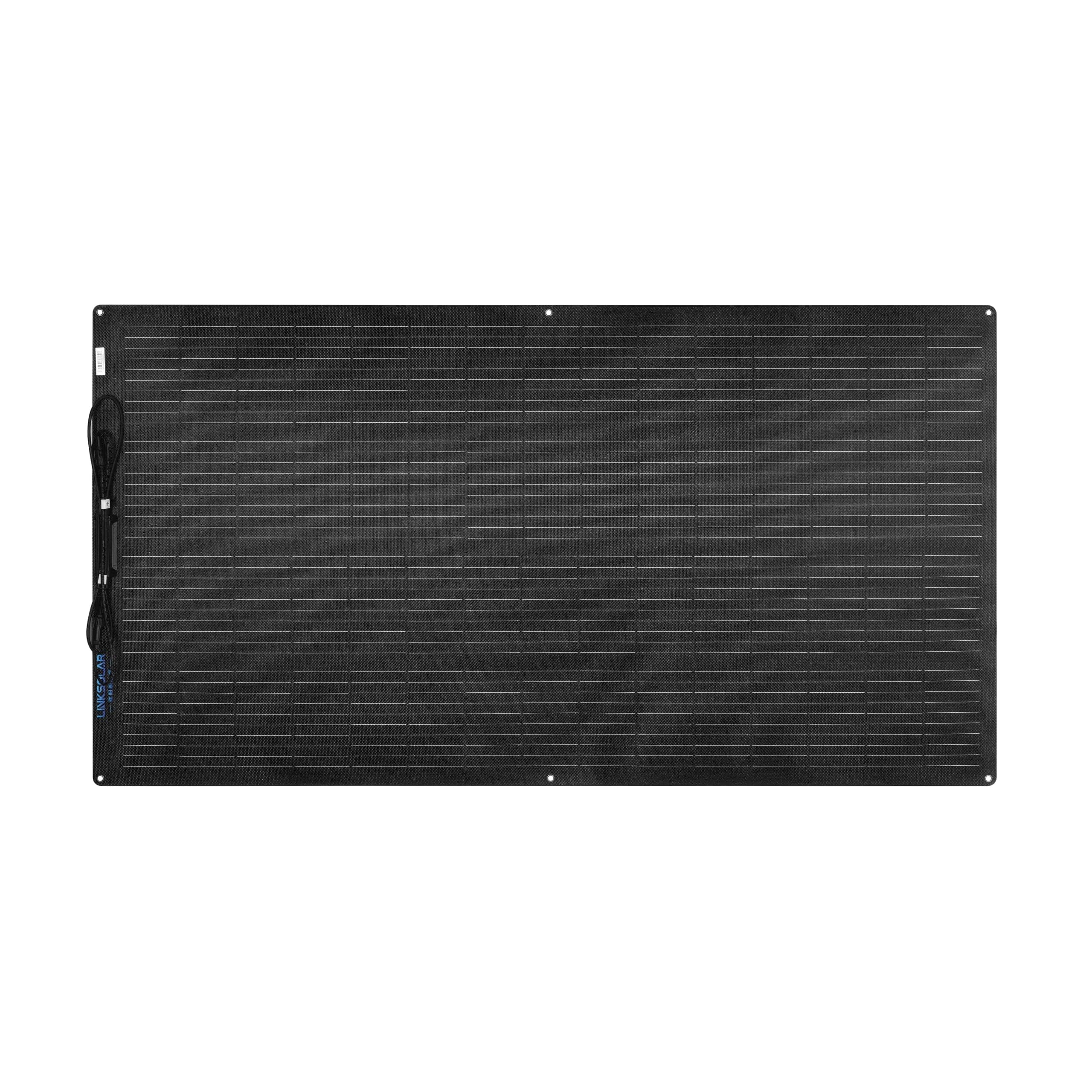 Dji Linksolar 200W Flexible Solar Panel (3) Dji Linksolar 200W Flexible Solar Panel