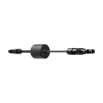 كابل محول DJI Power 1.8kW للشحن السريع الفائق من XT90 إلى MC4