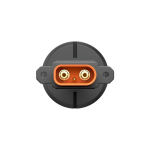 كابل محول DJI Power 1.8kW للشحن السريع الفائق من XT90 إلى MC4