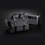 حقيبة تخزين واقية لـ DJI Power 1000