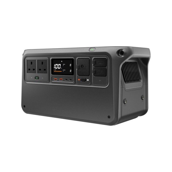 DJI Power 1000 V2 Portable Power Station