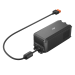 DJI Power 1kW Super Fast Car Charger